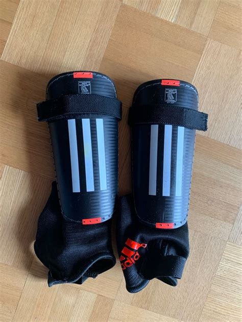 schienbeinschoner größe kinder adidas|Bequeme Schienbeinschoner für Kinder .